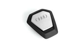 Audi Fragrance Dispenser, Black